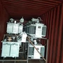 30 Sets 200KVA Transformer Shipped To Oman