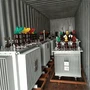 8 Sets 160 KVA Transformer Shipped To Laos
