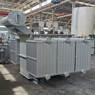 Power Transformer 2000 KVA