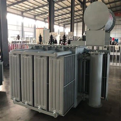 Power Transformer 2000 KVA