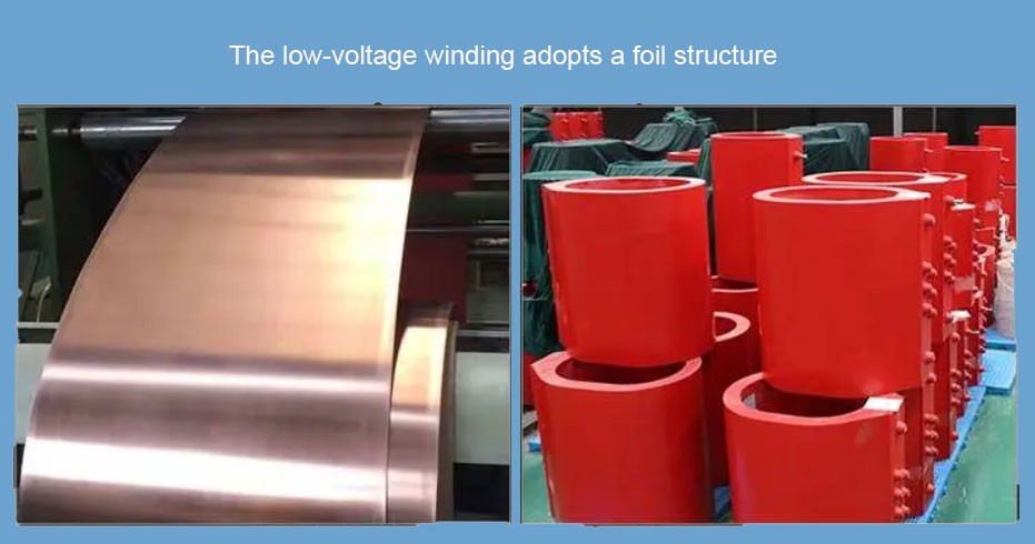 3 MVA Dry Type Cast Resin Transformer 2 3 MVA Dry Type Cast Resin Transformer 2