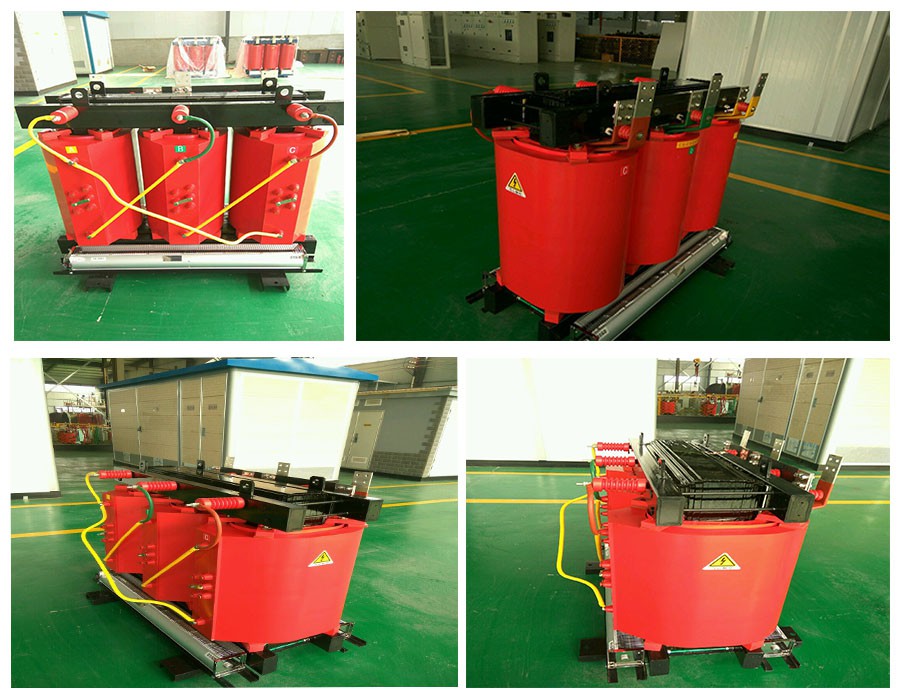 11KV Dry Type Transformer