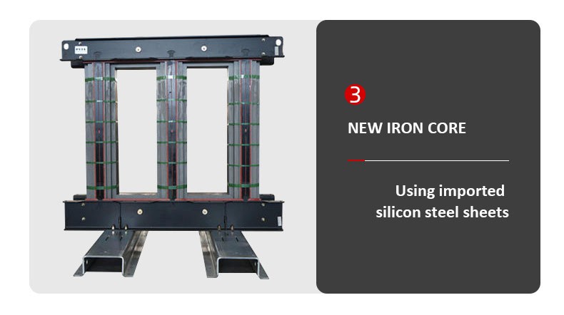 315KVA Transformer 315KVA Transformer
