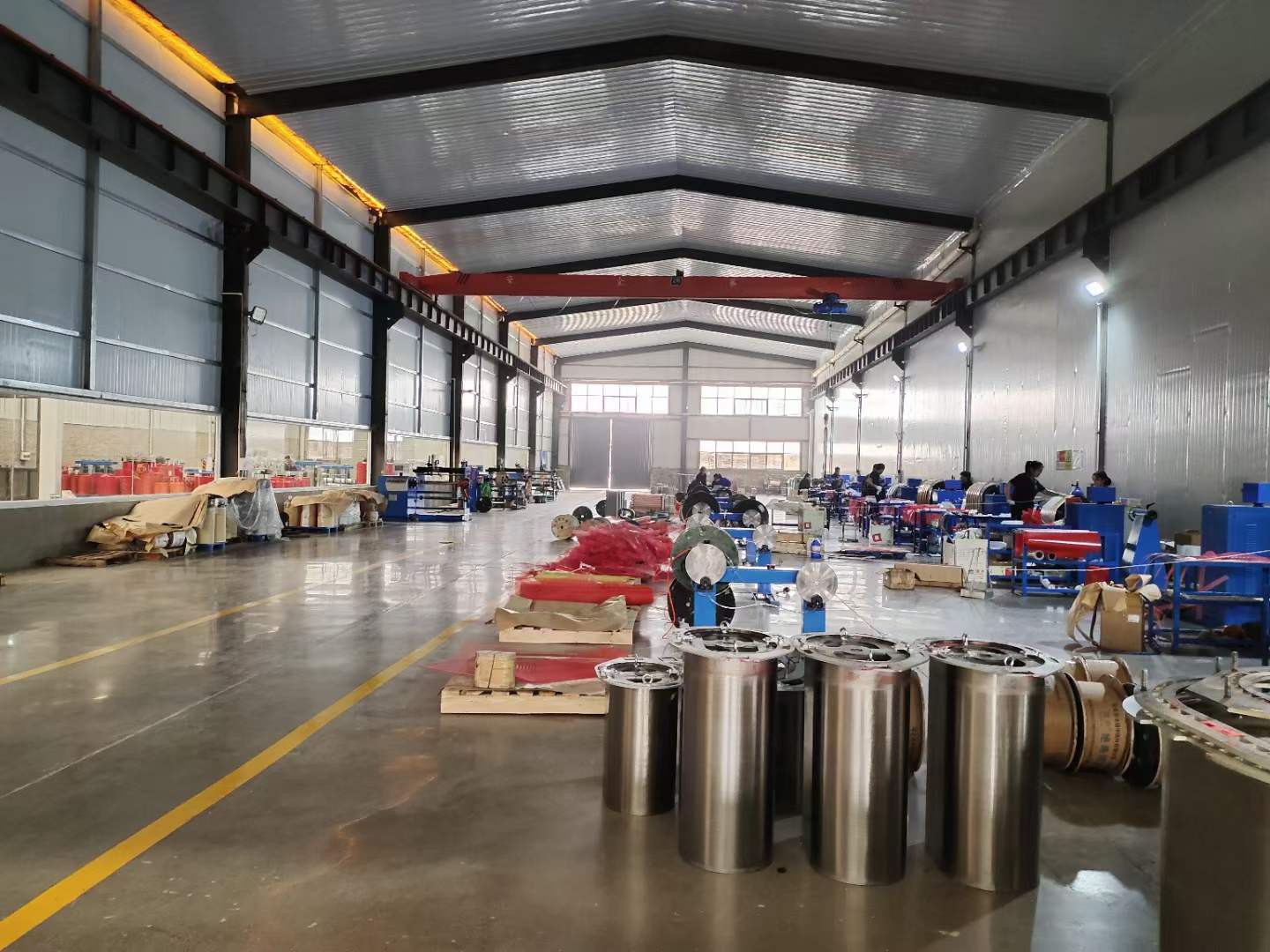 Oil Transformer 1600KVA Oil Transformer 1600KVA