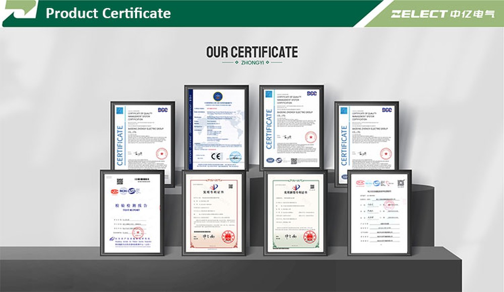 Product Certificate Product Certificate