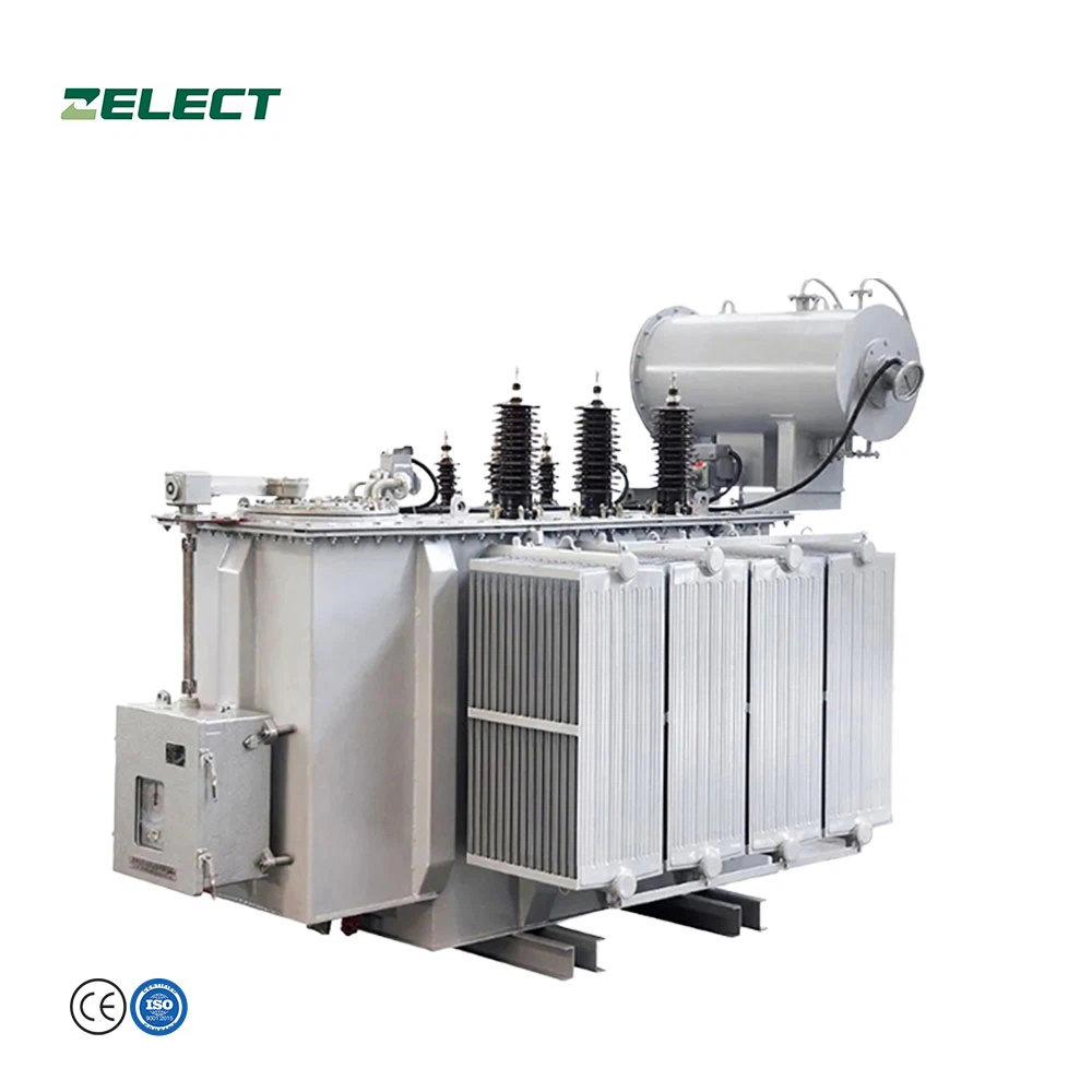 15000KVA Transformer