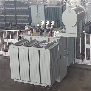 Transformer 3 Phase 2500KVA